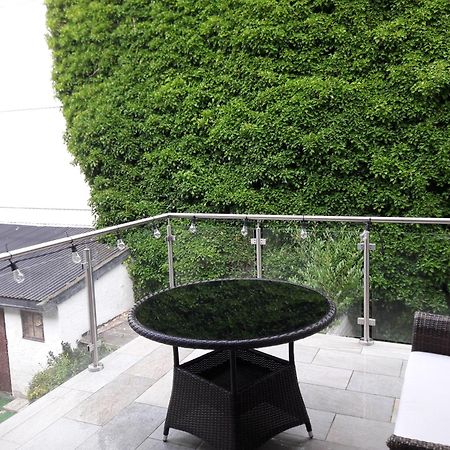 Apartment Bystranda - City Beach 크리스티안산 외부 사진