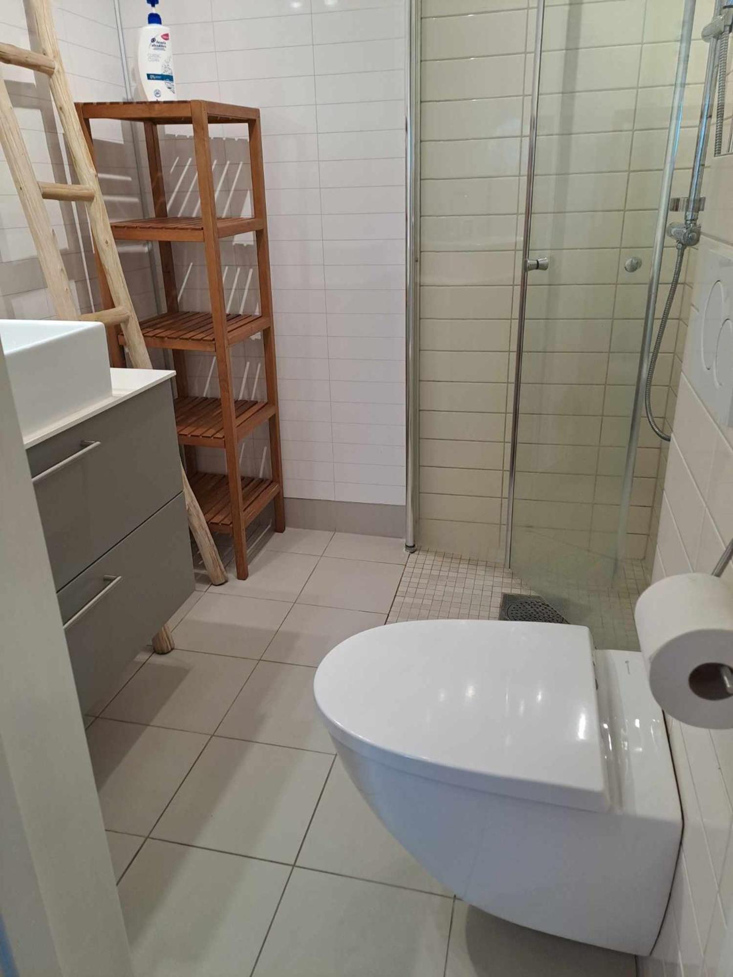 Apartment Bystranda - City Beach 크리스티안산 외부 사진