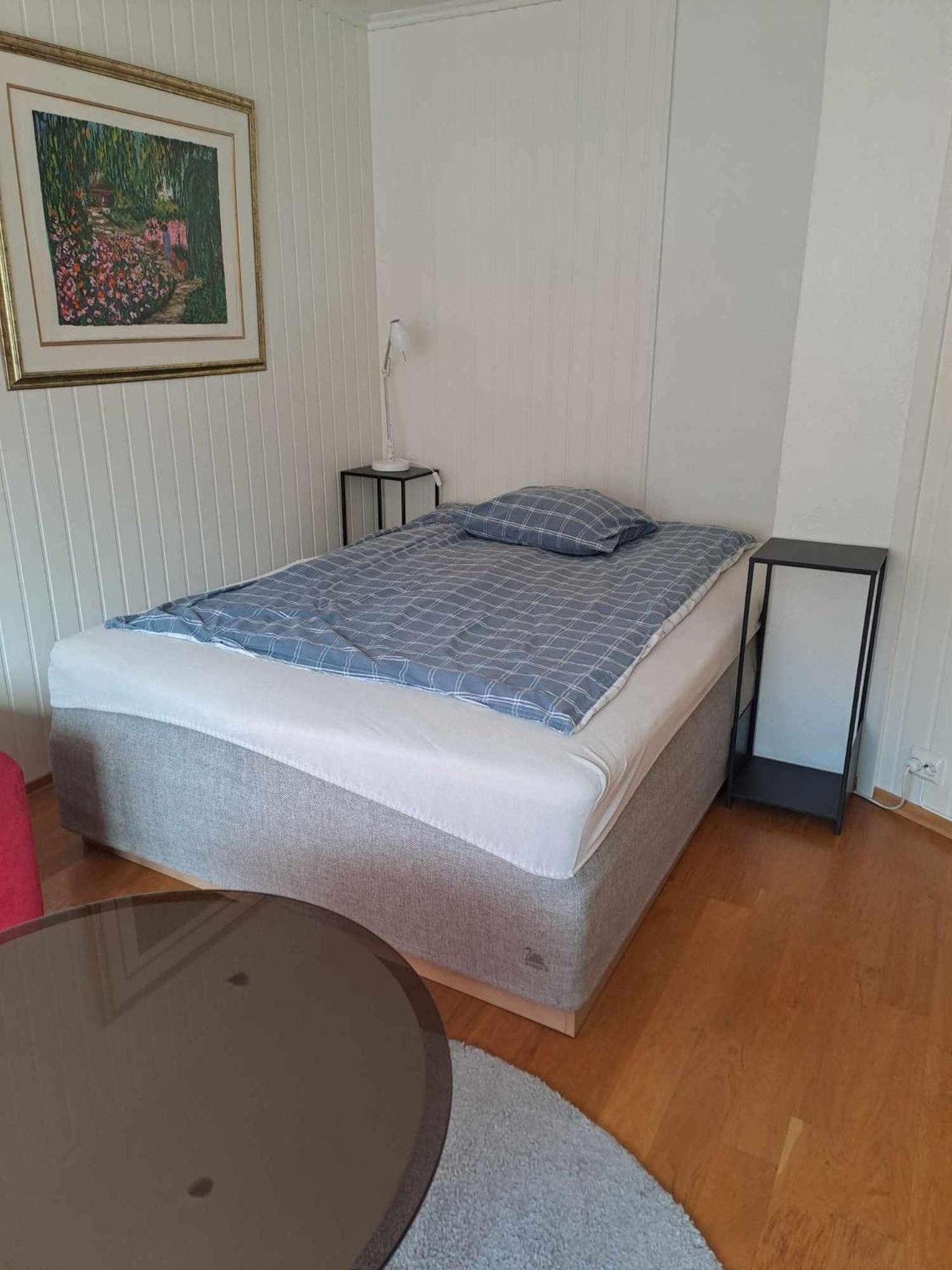 Apartment Bystranda - City Beach 크리스티안산 외부 사진